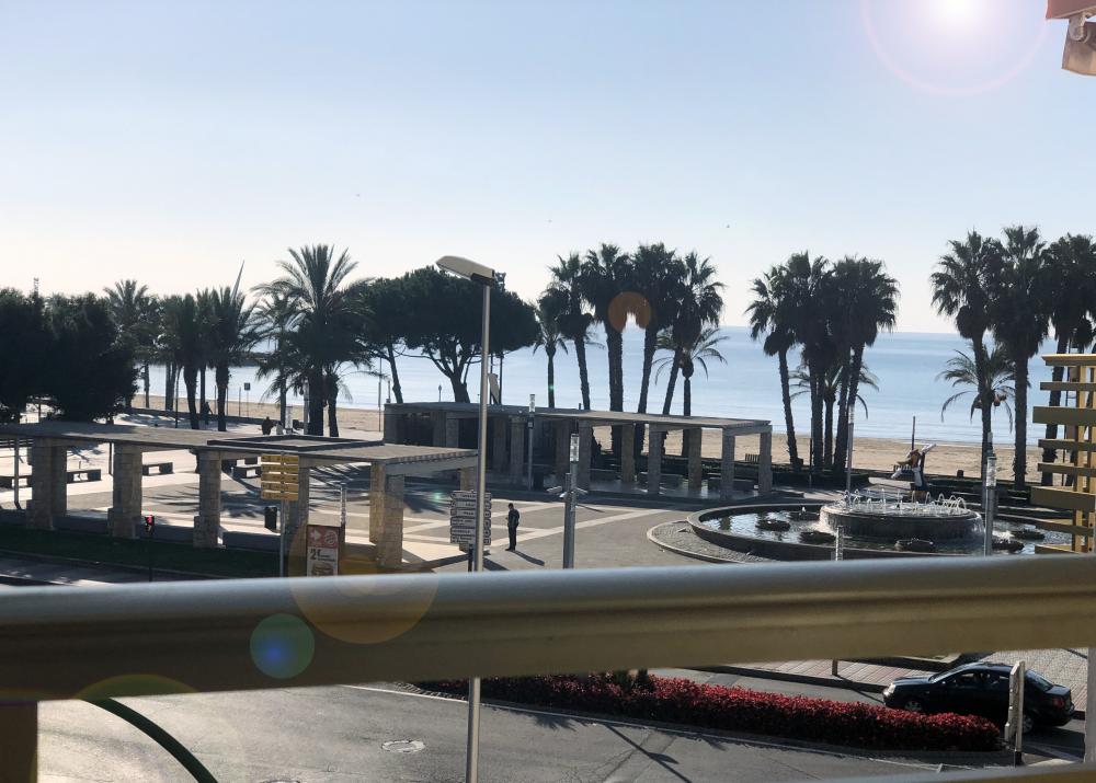 CB218 CB218 SALOU SOL Apartment