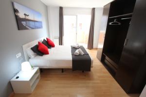 CB222 CB222 VILLA CRISTAL APARTAMENTO  Apartamento Centro Salou