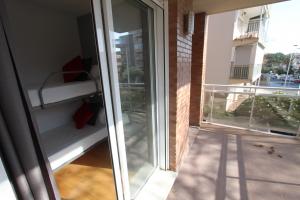 CB222 CB222 VILLA CRISTAL APARTAMENTO  Apartamento Centro Salou