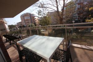 CB222 CB222 VILLA CRISTAL APARTAMENTO  Apartamento Centro Salou