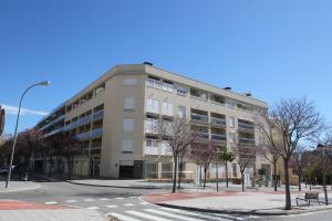 CBA-ATN CBA ATICO ARENAS 2 HAB + JACCUZZI (4/6 pax) Apartamento Playa Cambrils