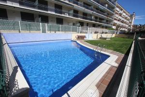 CBA-ATN CBA ATICO ARENAS 2 HAB + JACCUZZI (4/6 pax) Apartamento Playa Cambrils