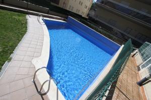 CBA-ATN CBA ATICO ARENAS 2 HAB + JACCUZZI (4/6 pax) Apartamento Playa Cambrils