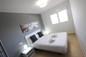 CBA-ATN CBA ATICO ARENAS 2 HAB + JACCUZZI (4/6 pax) Apartamento Playa Cambrils