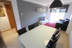 CBA-ATN CBA ATICO ARENAS 2 HAB + JACCUZZI (4/6 pax) Apartamento Playa Cambrils