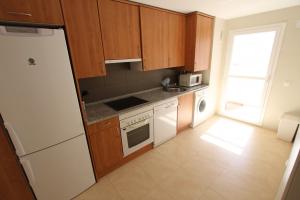 CBA-ATN CBA ATICO ARENAS 2 HAB + JACCUZZI (4/6 pax) Apartamento Playa Cambrils