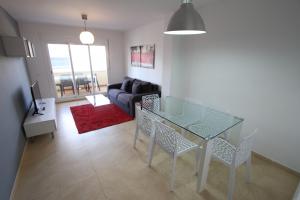 CBA-ATN CBA ATICO ARENAS 2 HAB + JACCUZZI (4/6 pax) Apartamento Playa Cambrils