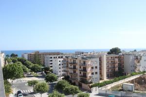 CBA-ATN CBA ATICO 2 HAB + JACCUZZI (4/6 pax) Apartamento Playa Cambrils