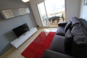 CBA-ATN CBA ATICO 2 HAB + JACCUZZI (4/6 pax) Apartamento Playa Cambrils