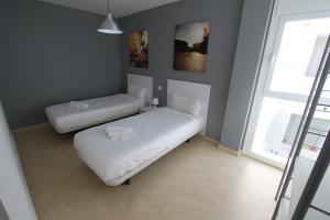 CBA-ATN CBA ATICO 2 HAB + JACCUZZI (4/6 pax) Apartamento Playa Cambrils