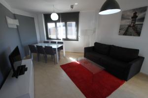 CBA-ATN CBA ATICO 2 HAB + JACCUZZI (4/6 pax) Apartamento Playa Cambrils