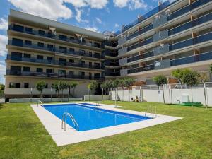 CBD-BJA CBD APTO 4/6 PAX Apartamento la llosa Cambrils