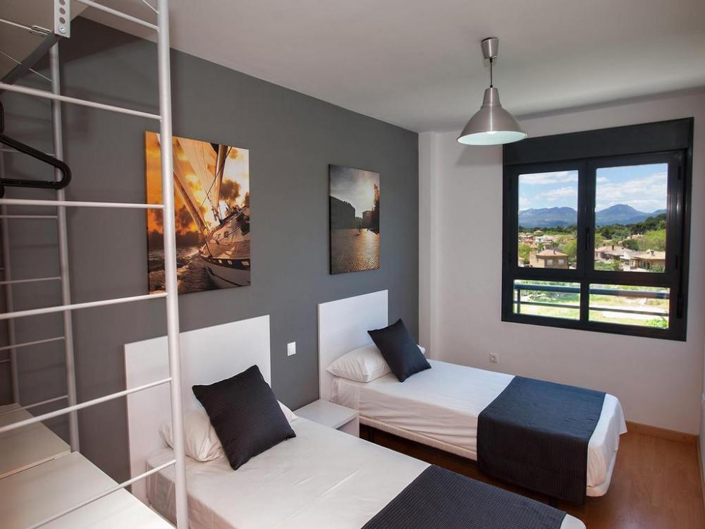 CBD-BJA CBD APTO 4/6 PAX Apartamento la llosa Cambrils