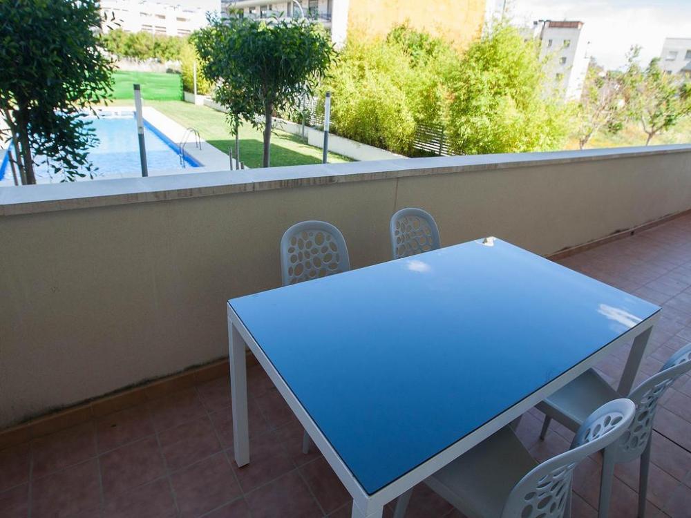 CBD-BJA CBD APTO 4/6 PAX Apartamento la llosa Cambrils