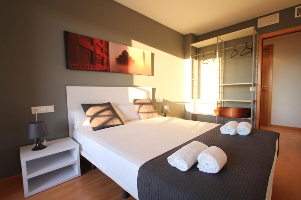 CBD-BJA CBD APTO 4/6 PAX Apartamento la llosa Cambrils