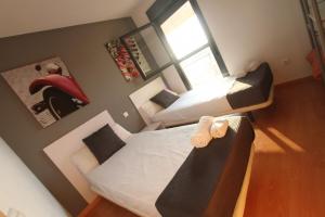 CBD-BJA CBD APTO 4/6 PAX Apartamento la llosa Cambrils
