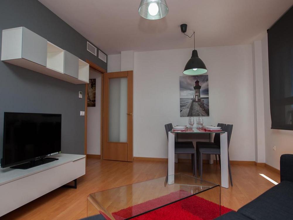 CBD-BJA CBD APTO 4/6 PAX Apartamento la llosa Cambrils