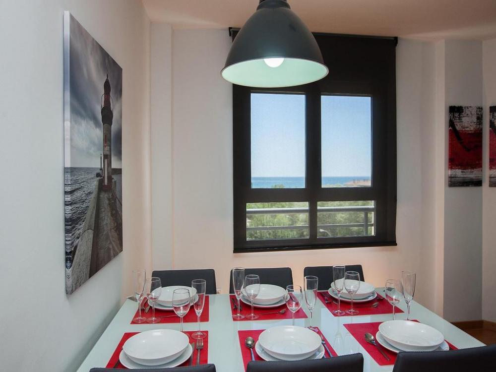 CBD-BJA CBD APTO 4/6 PAX Apartamento La LLosa Cambrils