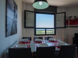 CBD-BJA CBD APTO 4/6 PAX Apartamento La LLosa Cambrils