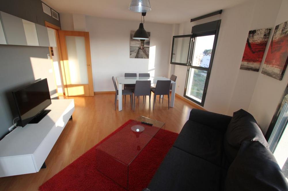 CBD-01F CBD 3HAB  6/8 PAX Apartamento La LLosa Cambrils