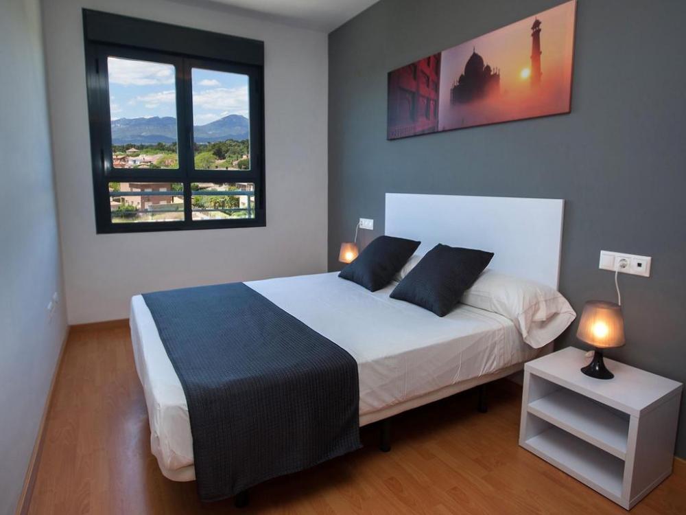 CBD-01F CBD 3HAB  6/8 PAX Apartamento La LLosa Cambrils