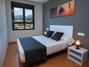 CBD-01F CBD 3HAB  6/8 PAX Apartamento La LLosa Cambrils