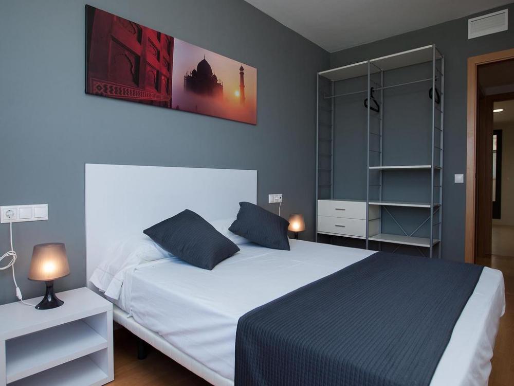 CBD-01F CBD 3HAB  6/8 PAX Apartamento La LLosa Cambrils
