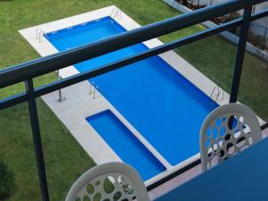 CBD-01F CBD 3HAB  6/8 PAX Apartamento La LLosa Cambrils