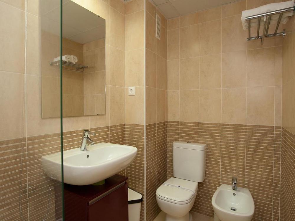 CBD-01F CBD 3HAB  6/8 PAX Apartamento La LLosa Cambrils