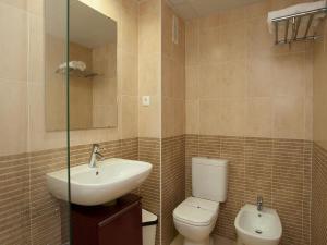 CBD-01F CBD 3HAB  6/8 PAX Apartamento La LLosa Cambrils