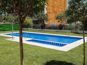 CBD-01F CBD 3HAB  6/8 PAX Apartamento La LLosa Cambrils
