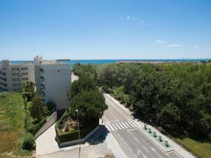 CBD-01F CBD 3HAB  6/8 PAX Apartamento La LLosa Cambrils