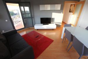 CBD-01F CBD 3HAB  6/8 PAX Apartamento La LLosa Cambrils