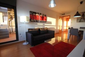 CBD-01F CBD 3HAB  6/8 PAX Apartamento La LLosa Cambrils