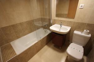 CBD-01F CBD 3HAB  6/8 PAX Apartamento La LLosa Cambrils