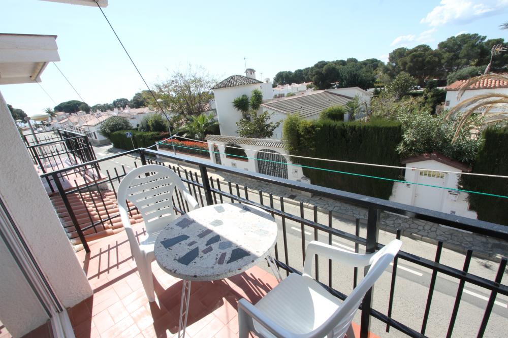 MC02 MDC Central  4pax 1hab Apartament Playa Cambrils