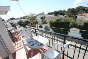 MC02 MDC Central  4pax 1hab Apartment Playa Cambrils