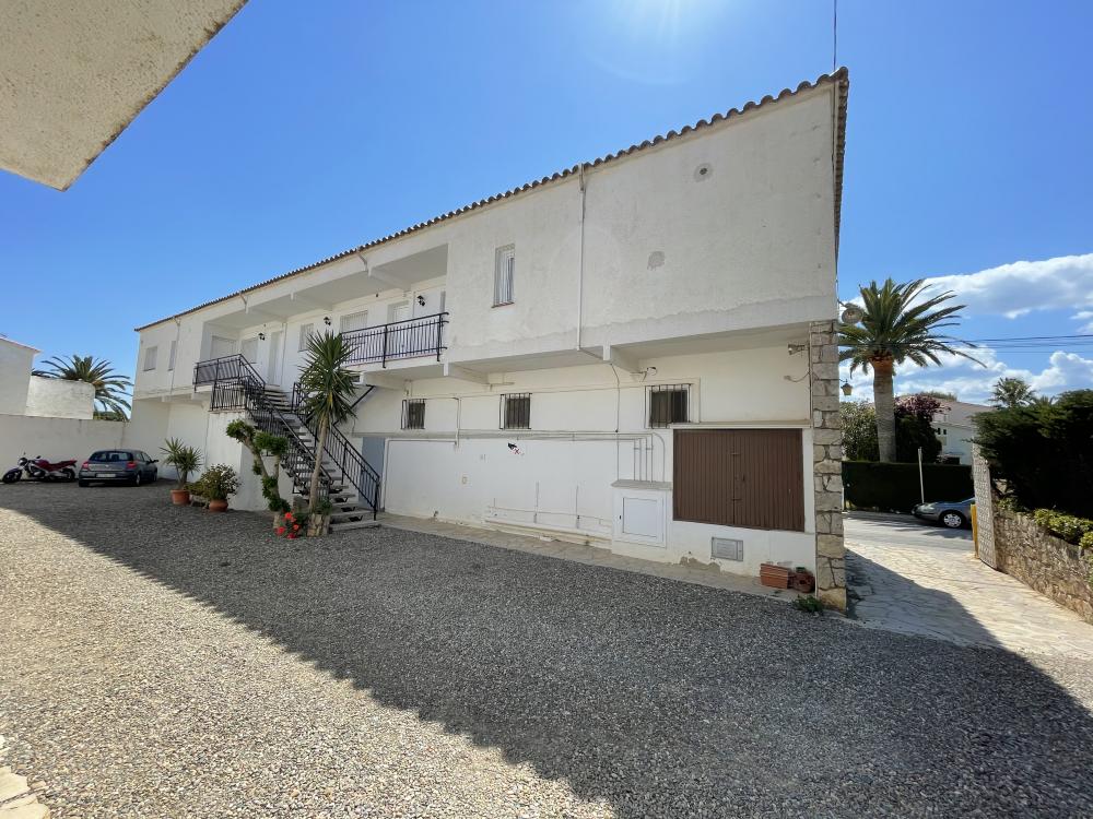 MAR-CAMBRILS-1HAB MAR CAMBRILS (2/4) Apartament Playa Cambrils