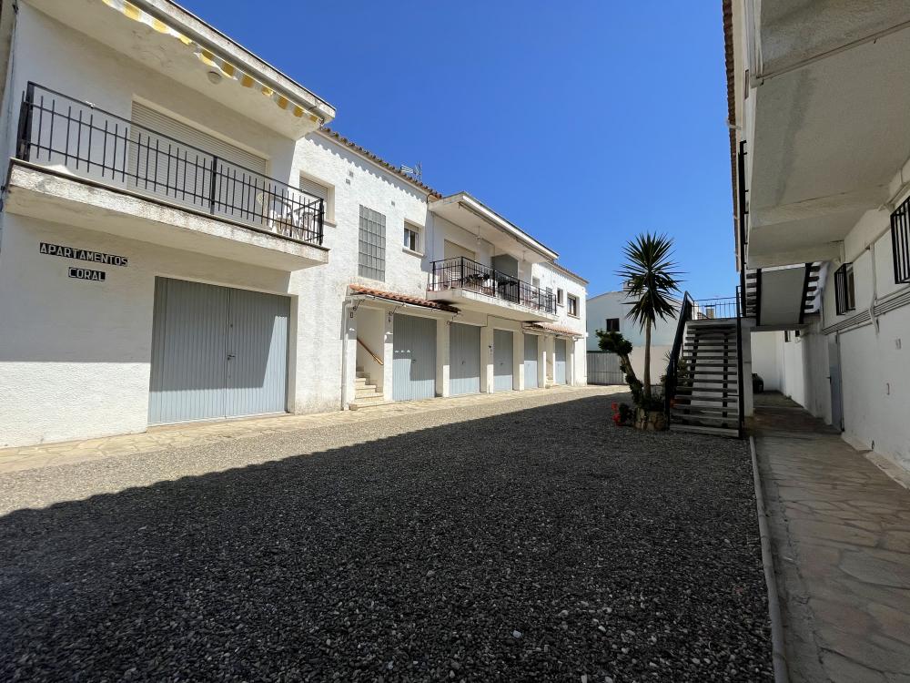 MAR-CAMBRILS-1HAB MAR CAMBRILS (2/4) Apartament Playa Cambrils