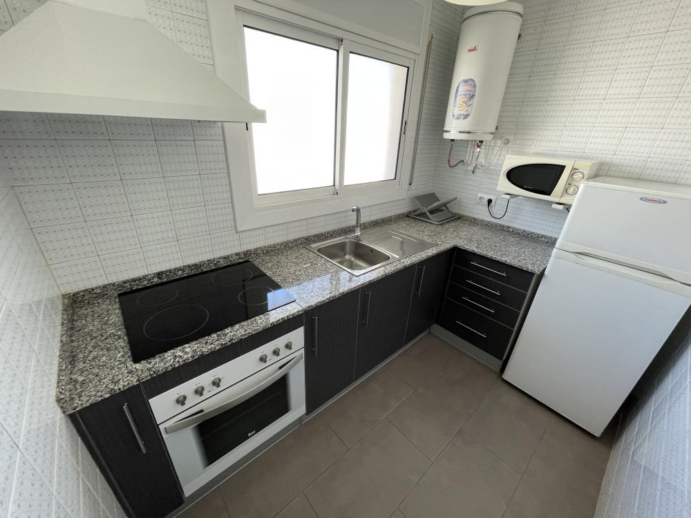 MAR-CAMBRILS-1HAB MAR CAMBRILS (2/4) Apartament Playa Cambrils
