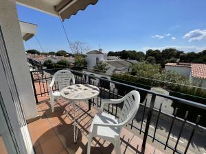 MAR-CAMBRILS-1HAB MAR CAMBRILS (2/4) Apartment Playa Cambrils