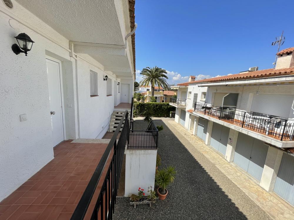 MAR-CAMBRILS-1HAB MAR CAMBRILS (2/4) Apartament Playa Cambrils
