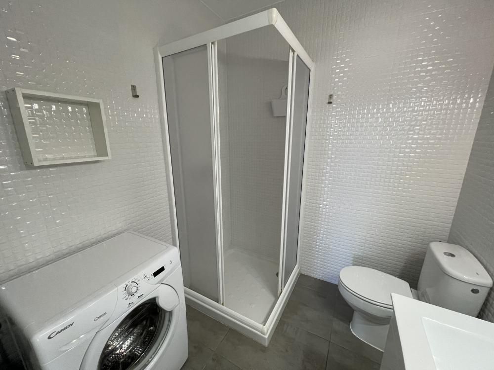 MAR-CAMBRILS-1HAB MAR CAMBRILS (2/4) Apartament Playa Cambrils