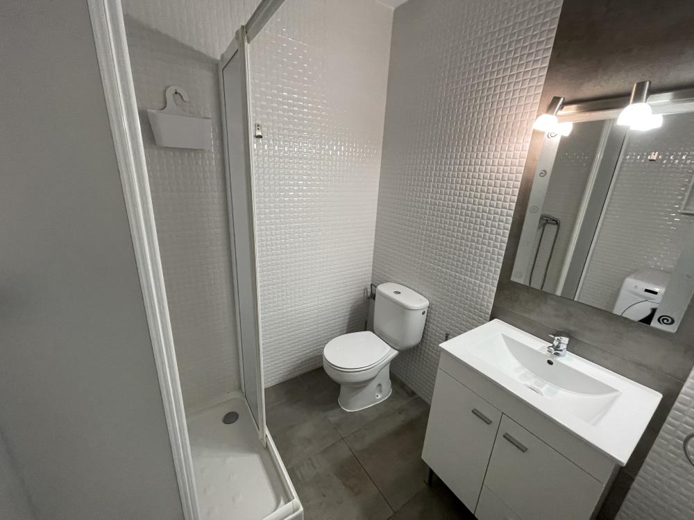 MAR-CAMBRILS-1HAB MAR CAMBRILS (2/4) Apartament Playa Cambrils