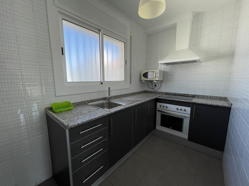 MAR-CAMBRILS-1HAB MAR CAMBRILS (2/4) Apartament Playa Cambrils