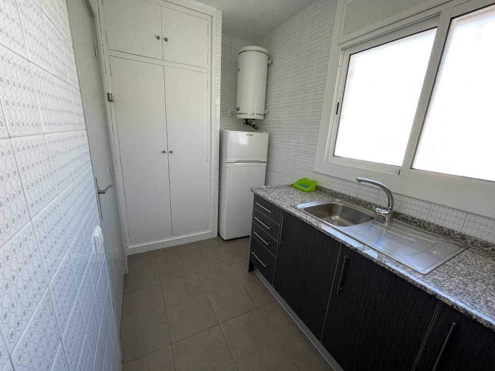 MAR-CAMBRILS-1HAB MAR CAMBRILS (2/4) Apartament Playa Cambrils