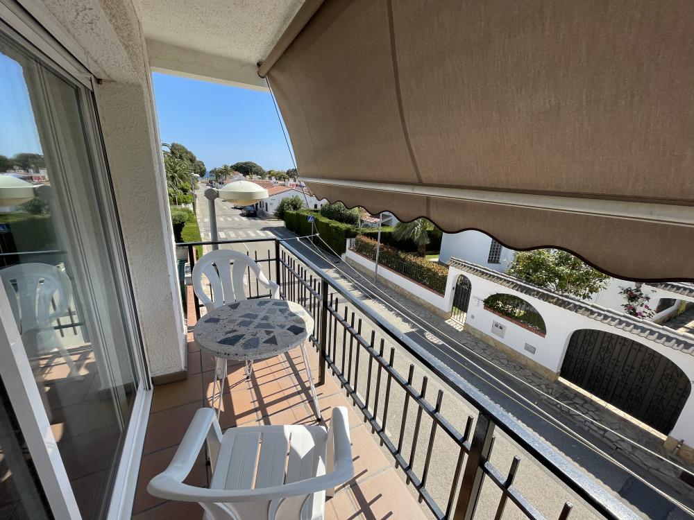 MAR-CAMBRILS-1HAB MAR CAMBRILS (2/4) Apartament Playa Cambrils