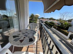 MAR-CAMBRILS-1HAB MAR CAMBRILS (2/4) Apartment Playa Cambrils