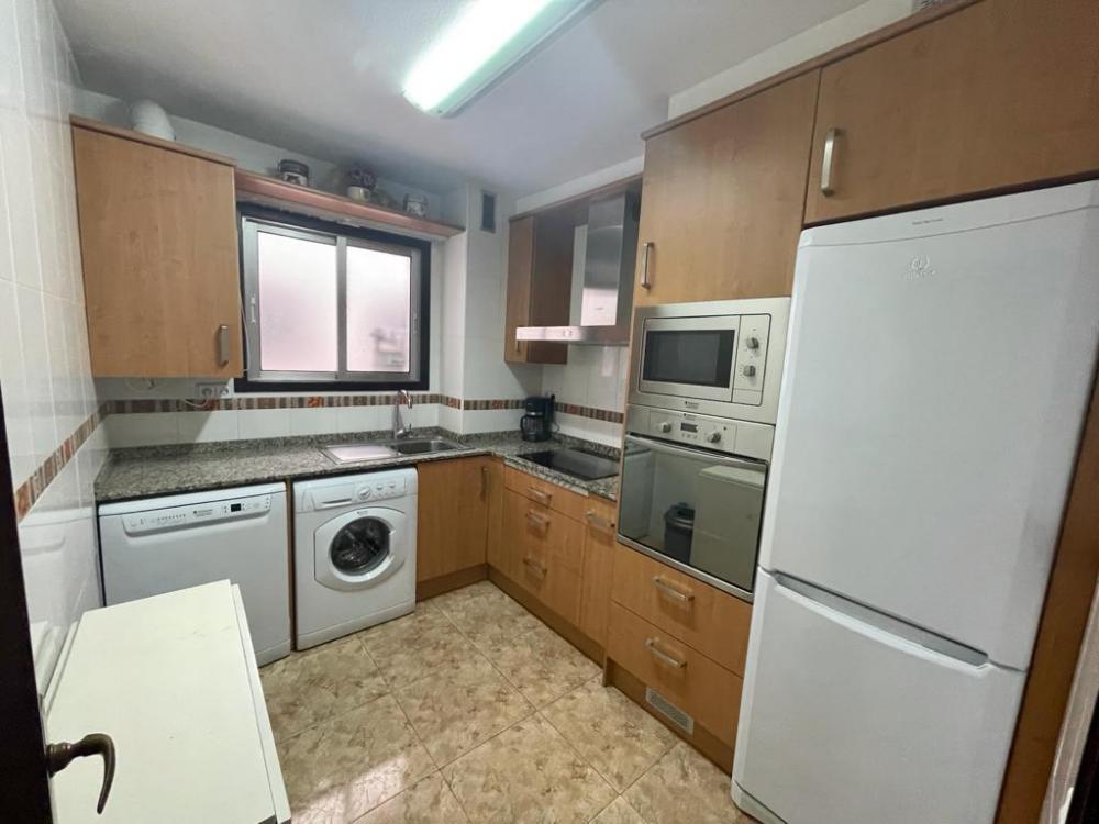 FAS237 FAS 237 BAHIA (4/6) Apartamento Playa Salou