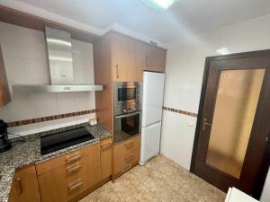 FAS237 FAS 237 BAHIA (4/6) Apartment Playa Salou